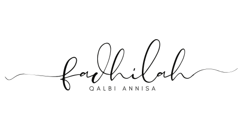 Fadhilah Qalbi Annisa
